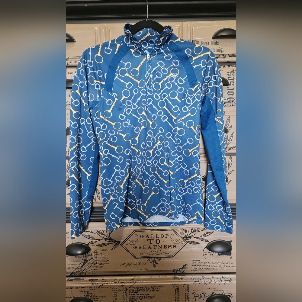 Ariat Tek